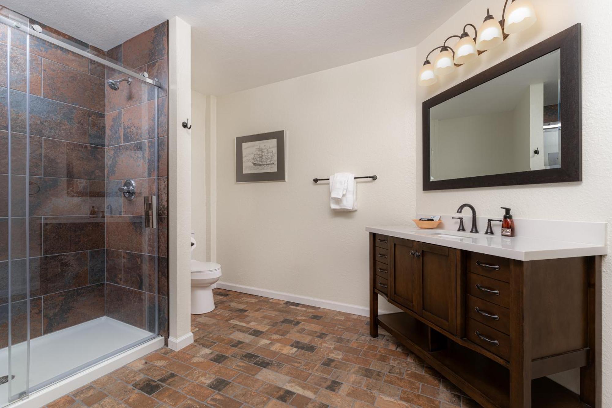 The Nuwray Hotel & Carriage House Burnsville Exteriér fotografie